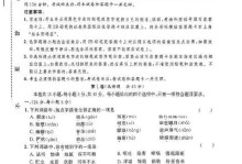 《修炼语文，掌握技巧》（一个小学生的语文成长故事）