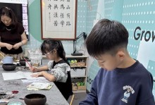 成长的烙印（坚持带来的人生转折）