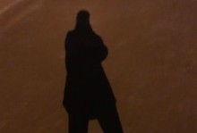 黑暗中的勇气（一个人的夜行探险）