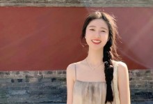 给我力量的笑容