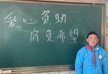 刻苦钻研，拼搏人生（——一个好学生的成长故事）