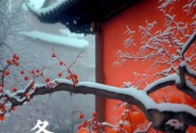 冬至的祝福（爱与温暖，包裹着这个寒冷的世界）