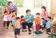 小学生的欢乐时光