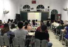 让我们一起携手共进