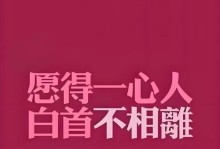 情人节的惊喜（一个富有创意的男友）