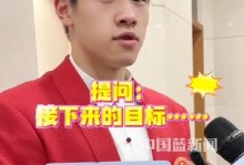 用坚定的目光迎接人生挑战（年轻人的自我成长之路）