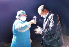 特殊春节的奇妙经历（疫情之下的家庭团聚）