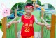 小学生的欢乐时光（从玩闹到成长）