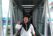 与野生动物近距离接触的故事（与野生动物近距离接触的故事）