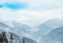 以情暖雪山——一个温暖的冬日故事（寒冬融化的那份温情）