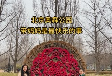 牵着妈妈的手（安心、温暖、力量）