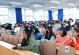 奋勇向前，不后退（一个小学生的成长之路）