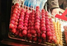 小镇里的元宵节（小镇里的元宵节）