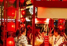 团圆与思念（年味浓郁的平凡故事）