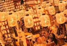 传统节日的记忆（故事里的农历年）