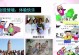 默契的帮助（一名志愿者与小姑娘的故事）