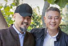 亲情至纯（亲情不是血缘，而是感情）