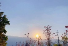 珍惜一切，感恩生命（从失落到感悟——一位小女孩的成长故事）