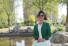 感受美好，走向幸福（用心感受，每天都是幸福）
