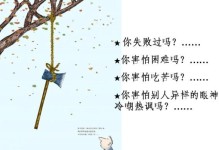 逆境中的勇气（从不屈服到迎难而上）