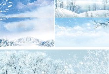 雪中情人（寒冬中的温暖）