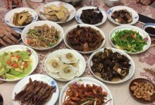团圆饭