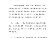 怀念——一段难舍难分的过往