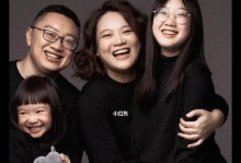 我的骄傲妈妈（她用实际行动诠释母爱）