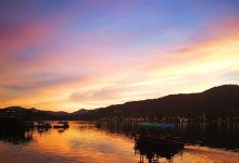 缤纷奇妙世界（一个梦幻般的冒险之旅）