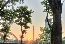 永恒的爱（一场穿越时空的旅程）