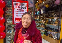 外婆的心语（一个外婆的智慧和温暖）