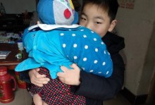 奶奶，我想对你说（感恩家人、珍惜时光）
