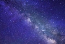 星光点点（寻找心中的星星）