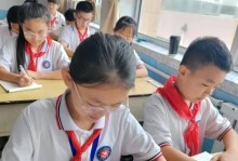 传承有力量（一个民间故事中的传统文化）