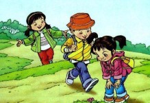 寻找春天的探险（在追寻春天的路上，发现生命的力量）