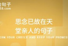 思念永恒的爱