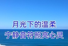 照亮我的心灵（一个孤独少年与一盏明灯的故事）