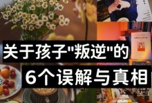 我真相的猜想——一次误解的故事（以偏概全的心理阴影下的友情之路）
