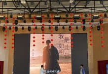 星辰之路（一个少年带着梦想的冒险之旅）