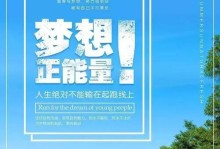 青春路，必行路（一个年轻人的成长史）
