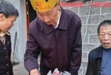 父爱如山（一个爸爸的故事）