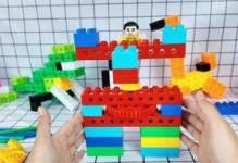 童年乐趣（童年记忆里的绿色乐园）