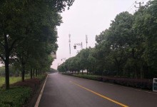 岁月悠长，雨季离去（雨季的离去，见证了她的成长）