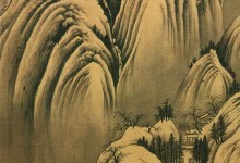 哼唱冬天的旋律——一个温暖的故事（小镇的命运在这个冬天发生了转变）