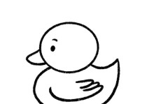 小鸭子的成长历程（从毛茸茸到羽毛丰满，小鸭子的成长故事）