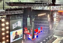 青春路上，我与父亲一起奔跑（青春里的成长与感悟）