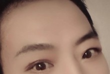 用我自己的力量，感动了我自己（一位母亲的爱和儿子的勇气）