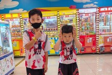 因为他，我懂得感恩（一个普通男孩的温暖陪伴）