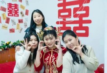 跨越初中大门（相识与成长）