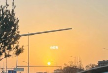 成长中的夕阳（经历挫折的我们，如何看待成长中的夕阳？）